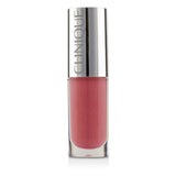 Clinique Pop Splash Lip Gloss + Hydration - # 12 Rosewater Pop 4.3ml/0.14oz