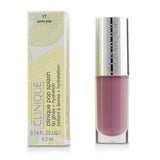 Clinique Pop Splash Lip Gloss + Hydration - # 17 Spritz Pop