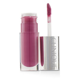Clinique Pop Splash Lip Gloss + Hydration - # 18 Pinot Pop