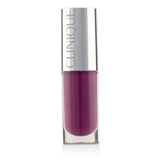 Clinique Pop Splash Lip Gloss + Hydration - # 19 Vino Pop 4.3ml/0.14oz