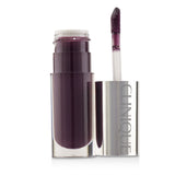 Clinique Pop Splash Lip Gloss + Hydration - # 20 Sangria Pop 4.3ml/0.14oz