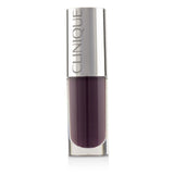 Clinique Pop Splash Lip Gloss + Hydration - # 20 Sangria Pop