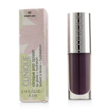 Clinique Pop Splash Lip Gloss + Hydration - # 20 Sangria Pop