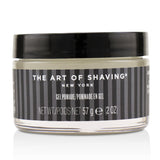 The Art Of Shaving Gel Pomade (Medium Hold, Light Shine)