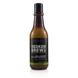 Redken Brews Daily Conditioner (For All Hair Types)