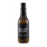 Redken Brews Extra Clean Shampoo (Build-Up Remover For All Hair Types) 300ml/10oz