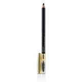 Lancome Brow Shaping Powdery Pencil - # 10 Black 1.19g/0.042oz