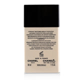 Chanel Les Beiges Sheer Healthy Glow Tinted Moisturizer SPF 30 - # Light Deep