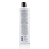 Nioxin Derma Purifying System 3 Cleanser Shampoo (Colored Hair, Light Thinning, Color Safe) 500ml/16.9oz