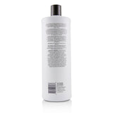 Nioxin Derma Purifying System 3 Cleanser Shampoo (Colored Hair, Light Thinning, Color Safe) 1000ml/33.8oz