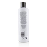 Nioxin Derma Purifying System 4 Cleanser Shampoo (Colored Hair, Progressed Thinning, Color Safe)