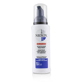 Nioxin Diameter System 6 Scalp & Hair Treatment (Chemically Treated Hair, Progressed Thinning, Color Safe)