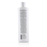 Nioxin Density System 2 Scalp Therapy Conditioner (Natural Hair, Progressed Thinning)