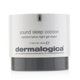 Dermalogica Sound Sleep Cocoon Transformative Night Gel-Cream