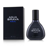 Puig Agua Brava Azul Eau De Toilette Spray 100ml/3.4oz