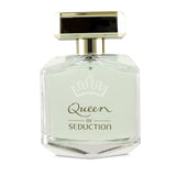 Antonio Banderas Queen Of Seduction Eau De Toilette Spray (Metal Case)