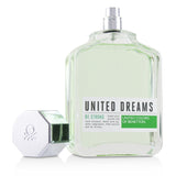 Benetton United Dreams Be Strong Eau De Toilette Spray