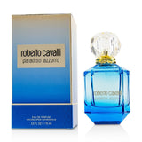 Roberto Cavalli Paradiso Azzurro Eau De Parfum Spray