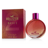 Hollister Wave 2 Eau De Parfum Spray