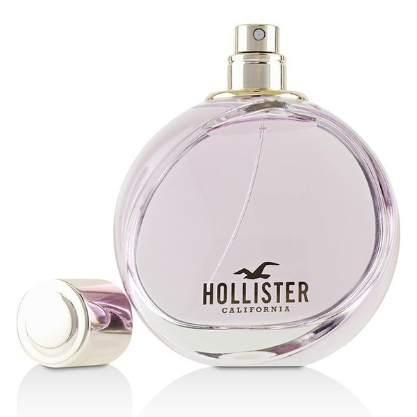 Hollister Wave Eau De Parfum Spray 100ml/3.4oz