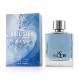 Hollister Wave Eau De Toilette Spray