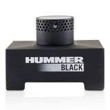 Hummer Black Eau De Toilette Spray