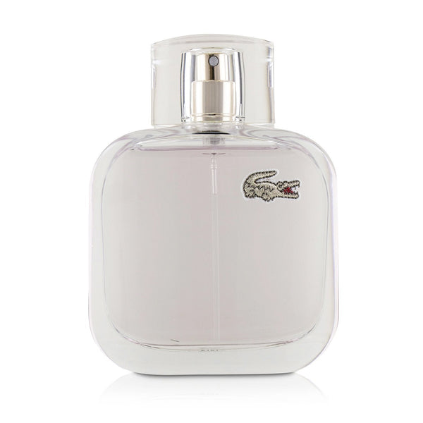 Lacoste L.12.12 Elegant Eau De Toilette Spray  90ml/3oz