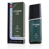 Lomani Pour Homme Eau De Toilette Spray