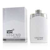 Montblanc Legend Spirit Eau De Toilette Spray