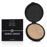 Giorgio Armani Neo Nude Fusion Powder Refill - # 7 3.5g/0.12oz