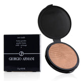 Giorgio Armani Neo Nude Fusion Powder Refill - # 8 3.5g/0.12oz
