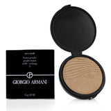 Giorgio Armani Neo Nude Fusion Powder Refill - # 9