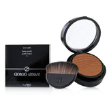 Giorgio Armani Neo Nude Fusion Powder - # 9 3.5g/0.12oz