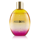 Missoni Perfumed Bath & Shower Gel