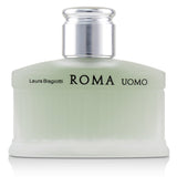 Laura Biagiotti Roma Uomo Eau De Toilette Cedro Spray