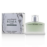 Laura Biagiotti Roma Uomo Eau De Toilette Cedro Spray