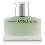 Laura Biagiotti Roma Uomo Eau De Toilette Cedro Spray