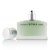 Laura Biagiotti Roma Uomo Eau De Toilette Cedro Spray