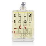 Escentric Molecules Escentric 04 Parfum Spray