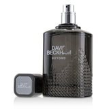 David Beckham Beyond Eau De Toilette Spray