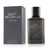 David Beckham Beyond Eau De Toilette Spray