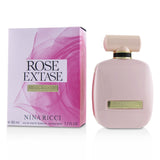 Nina Ricci Rose Extase Eau De Toilette Sensuelle Spray