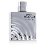 David Beckham Respect Eau De Toilette Spray