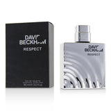 David Beckham Respect Eau De Toilette Spray