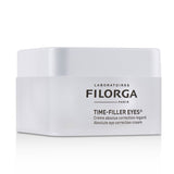 Filorga Time-Filler Eyes Absolute Eye Correction Cream
