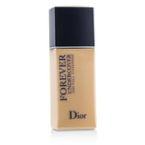 Christian Dior Diorskin Forever Undercover 24H Wear Full Coverage Water Based Foundation - # 015 Tender Beige 40ml/1.3oz