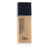 Christian Dior Diorskin Forever Undercover 24H Wear Full Coverage Water Based Foundation - # 020 Light Beige 40ml/1.3oz