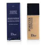 Christian Dior Diorskin Forever Undercover 24H Wear Full Coverage Water Based Foundation - # 020 Light Beige 40ml/1.3oz