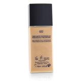 Christian Dior Diorskin Forever Undercover 24H Wear Full Coverage Water Based Foundation - # 022 Cameo 40ml/1.3oz