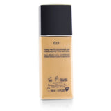 Christian Dior Diorskin Forever Undercover 24H Wear Full Coverage Water Based Foundation - # 023 Peach 40ml/1.3oz